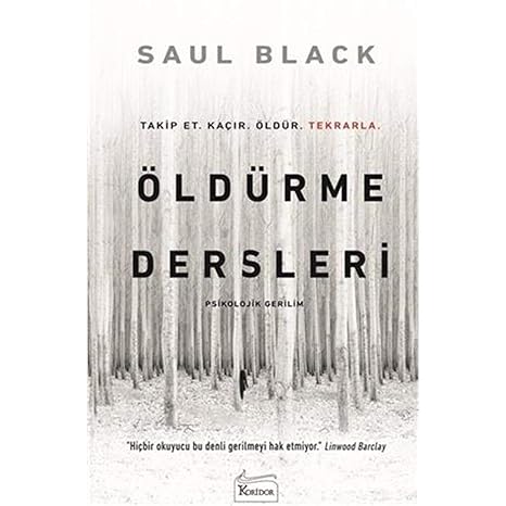 Öldürme Dersleri