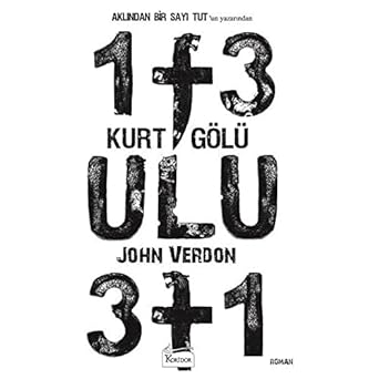 Kurt Gölü: 1+3 / 3+1