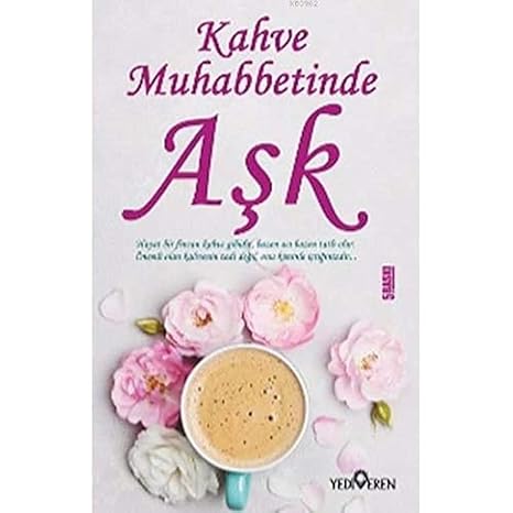 Kahve Muhabbetinde Aşk