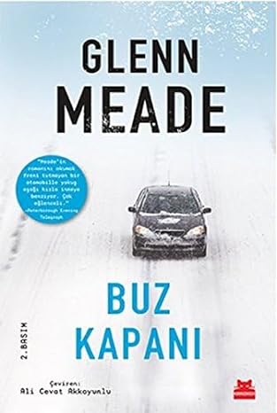 Buz Kapanı