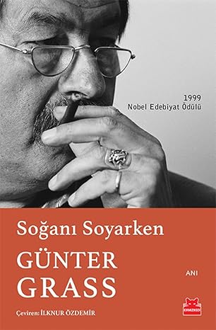Soğanı Soyarken