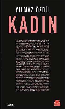 Kadın