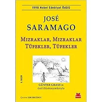 Mızraklar, Mızraklar Tüfekler, Tüfekler