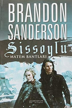 Sissoylu 6: Matem Bantları