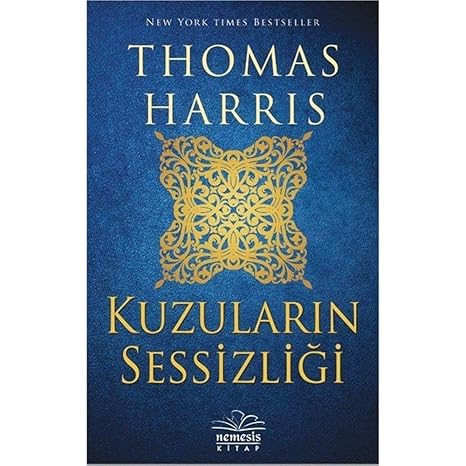 Kuzuların Sessizliği