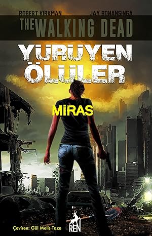 Yürüyen Ölüler: Miras