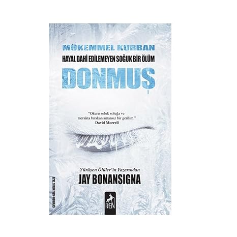 Donmuş - Mükemmel Kurban