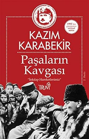 Paşaların Kavgası: İnkılap Hareketlerimiz