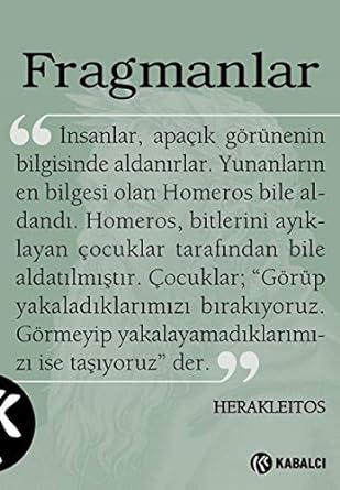 Fragmanlar