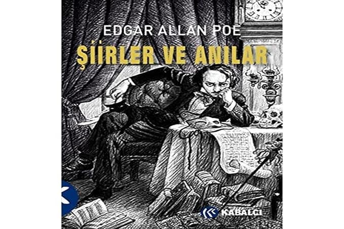 Şiirler ve Anılar