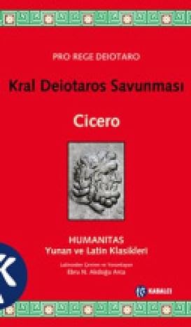 Kral Deiotaros Savunması