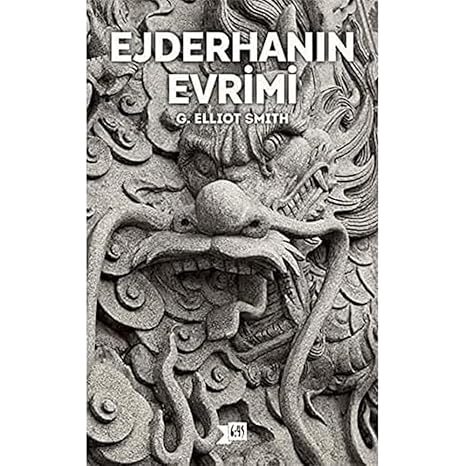Ejderhanın Evrimi