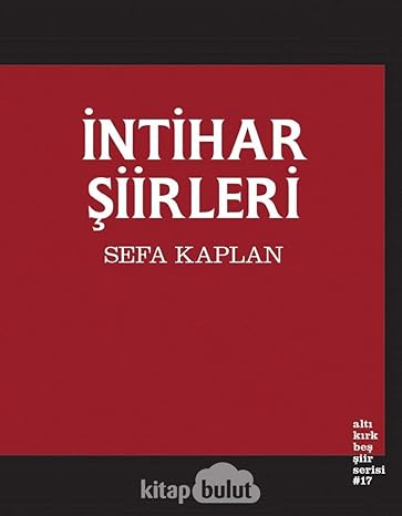 İntihar Şiirleri