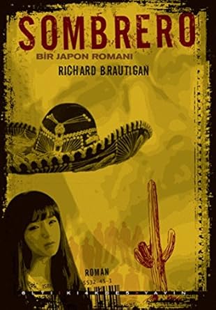 Sombrero: Bir Japon Romanı