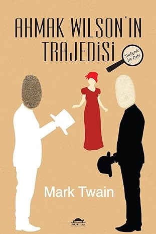 Ahmak Wilson'ın Trajedisi