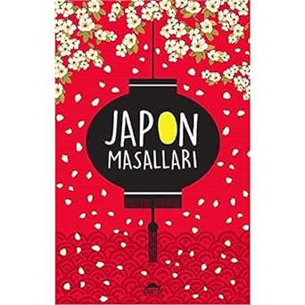 Japon Masalları