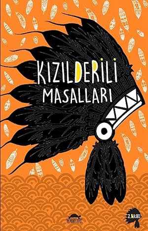Kızılderili Masalları