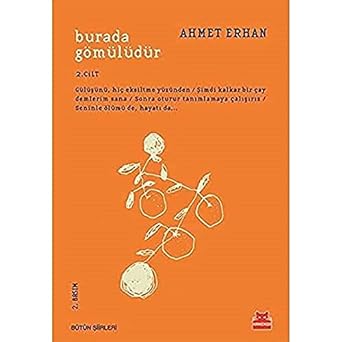 Burada Gömülüdür 2. Cilt