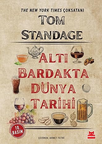 Altı Bardakta Dünya Tarihi