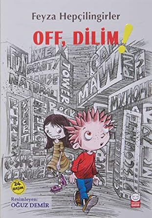 Off, Dilim!