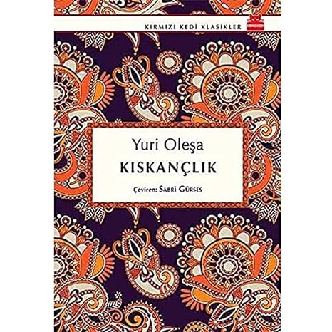 Kıskançlık