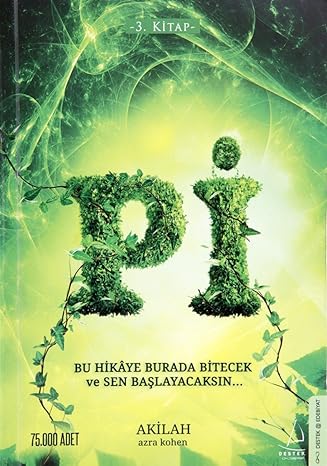 Pİ: 3. Kitap