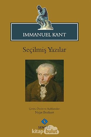 Seçilmiş Yazılar