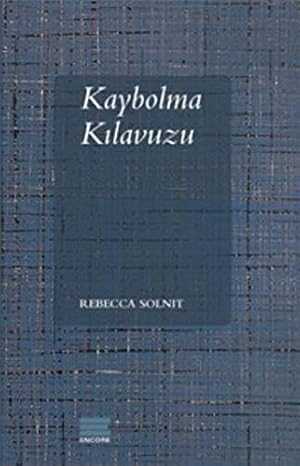 Kaybolma kilavuzu