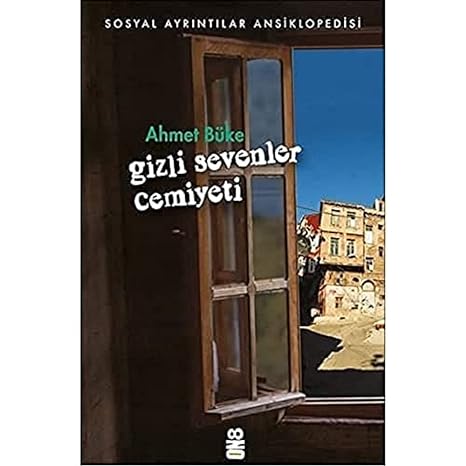Gizli Sevenler Cemiyeti: Sosyal Ayrıntılar Ansiklopedisi