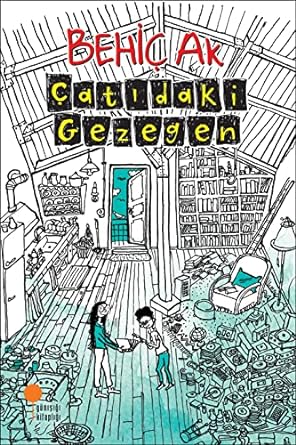 Çatıdaki Gezegen