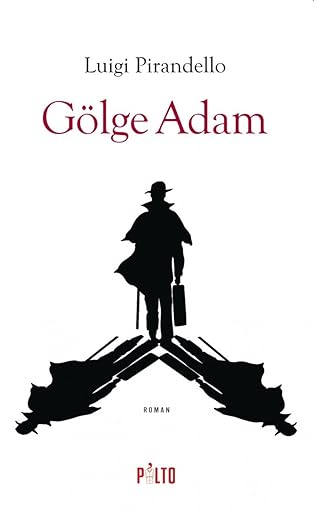 Gölge Adam
