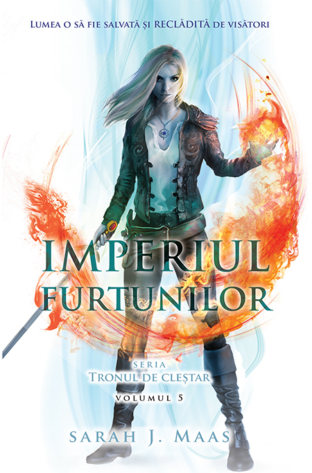 Imperiul furtunilor