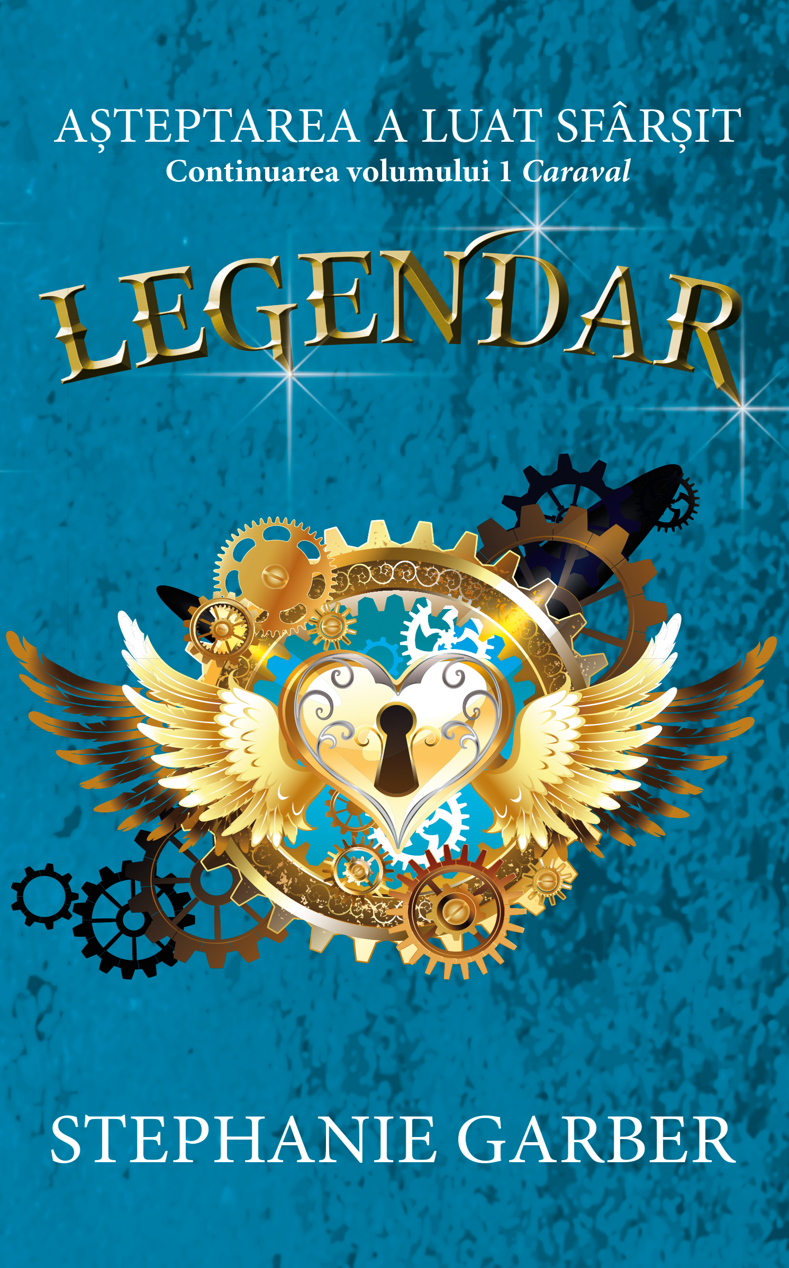 Legendar