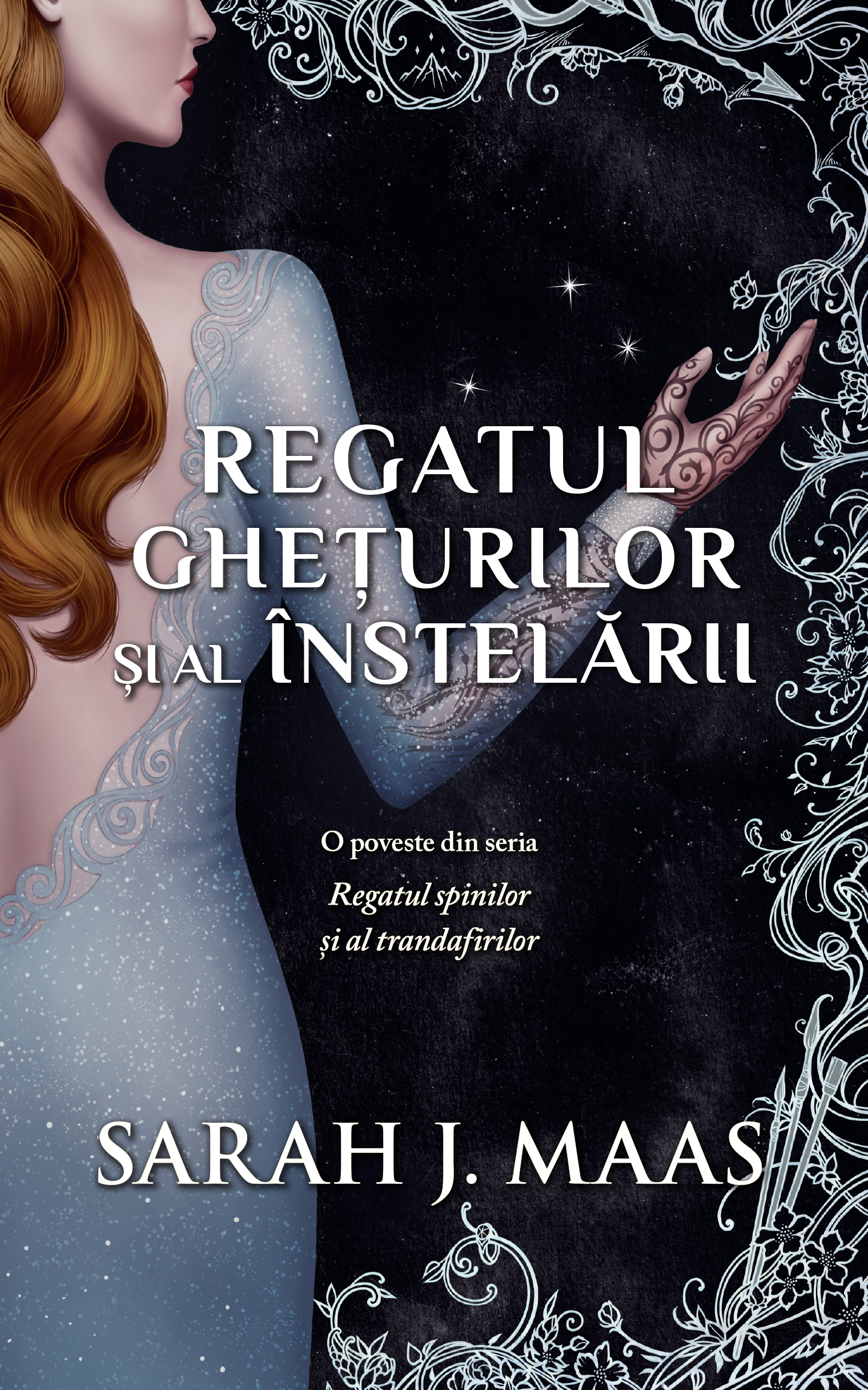 Regatul Ghețurilor și al Înstelării