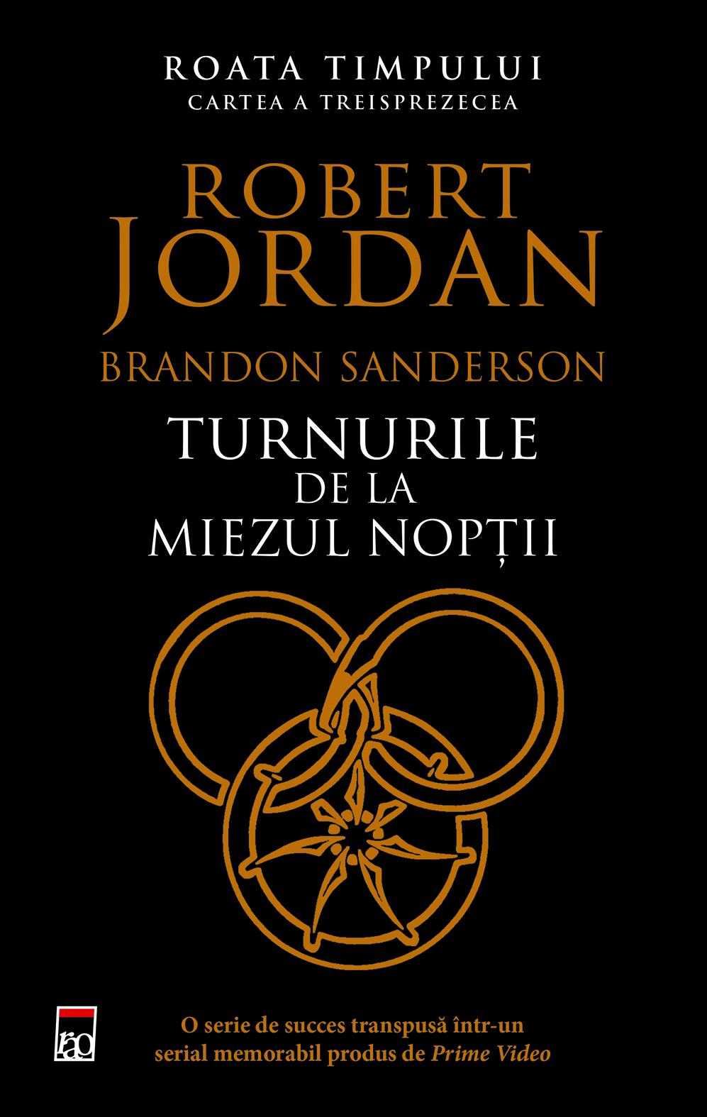 Turnurile de la miezul noptii
