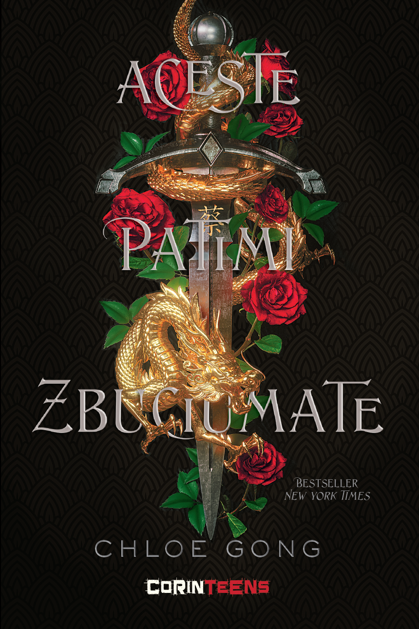 Aceste patimi zbuciumate