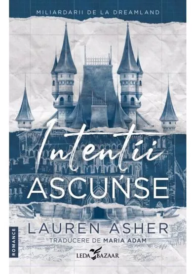 Intenții ascunse