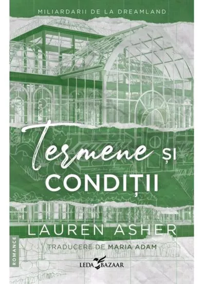 Termene și condiții