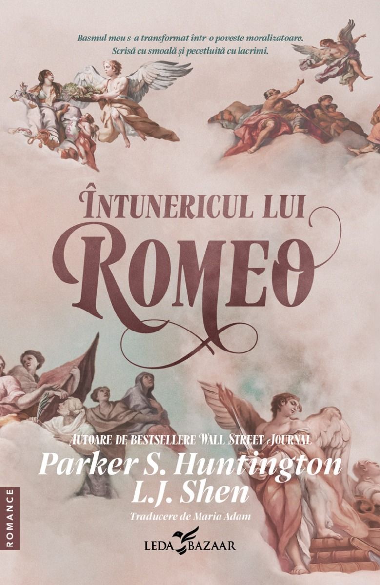 Întunericul lui Romeo