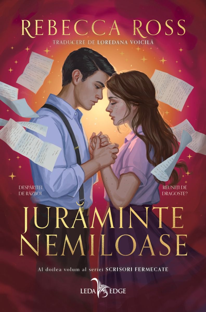 Jurăminte nemiloase