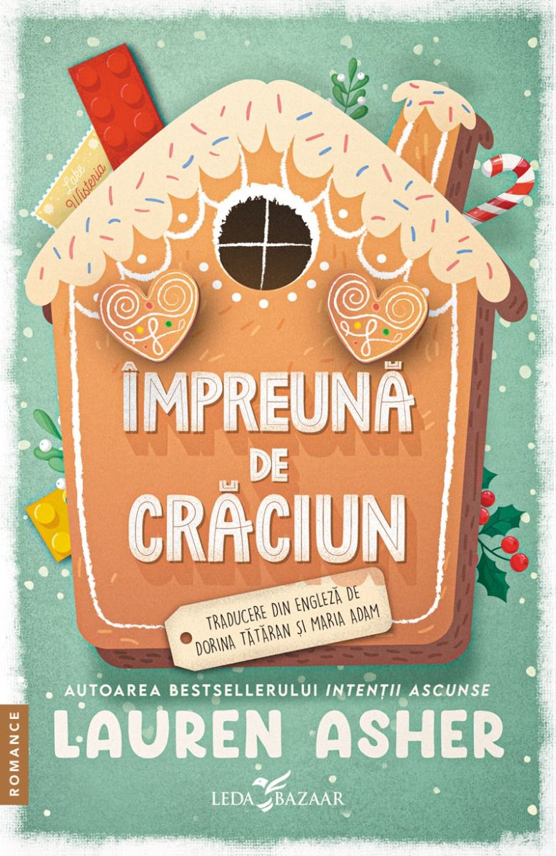 Împreună de Crăciun