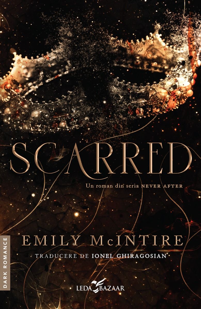 Scarred