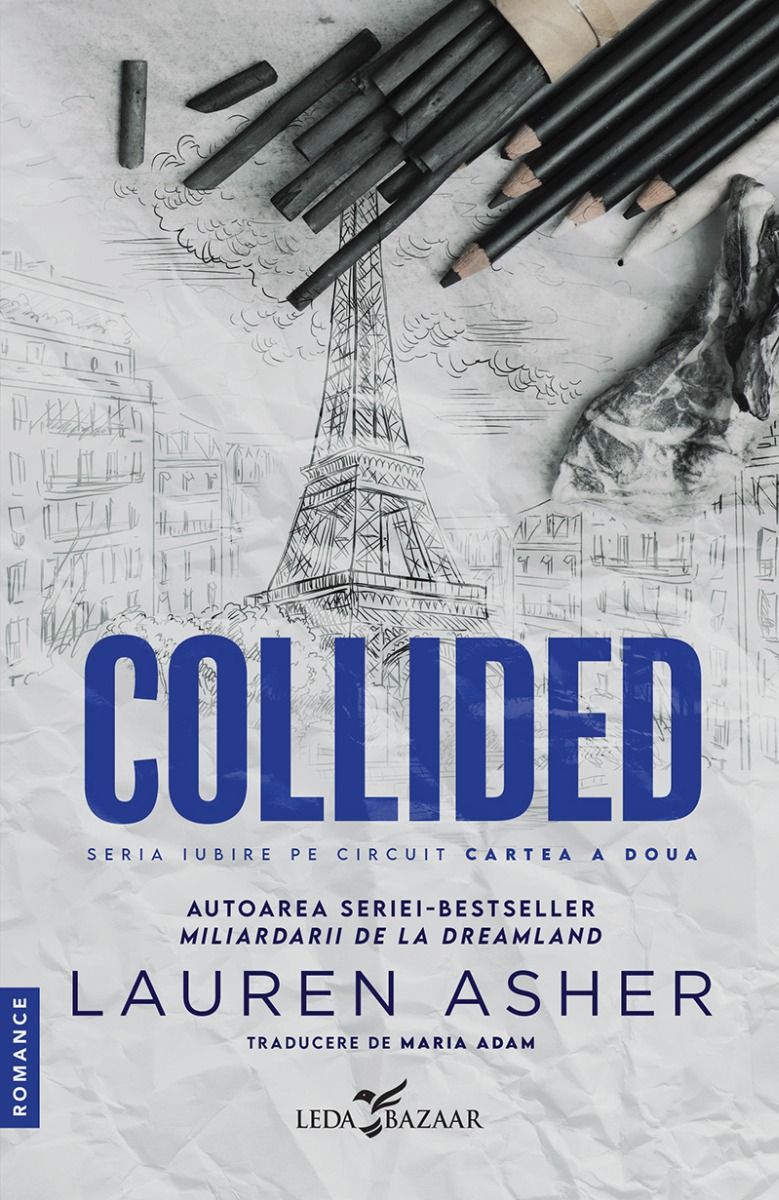 Collided