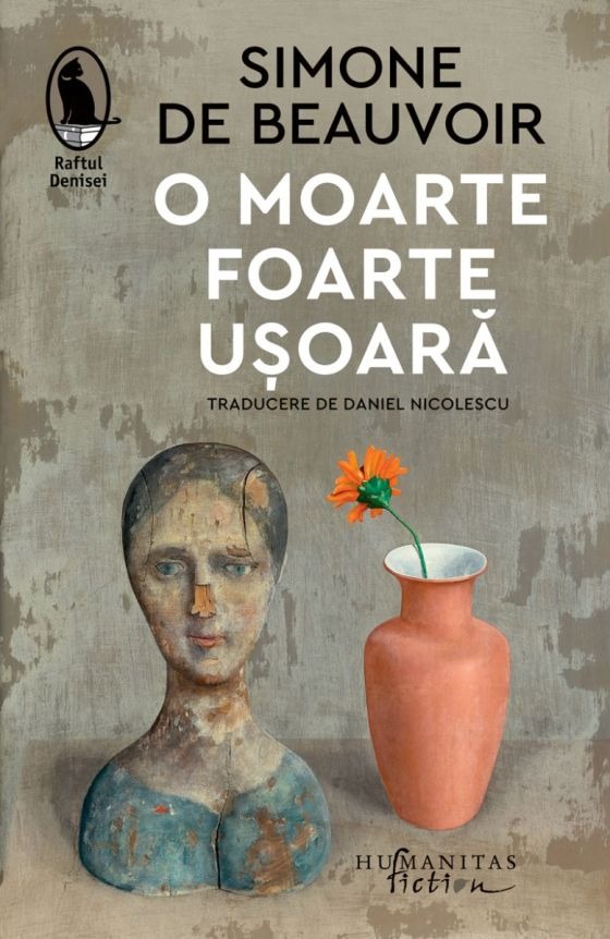 O moarte foarte ușoară