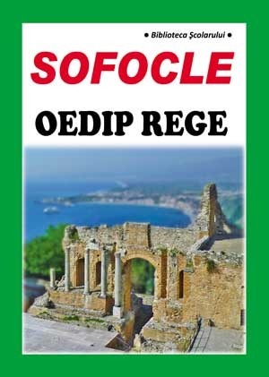 Oedip rege