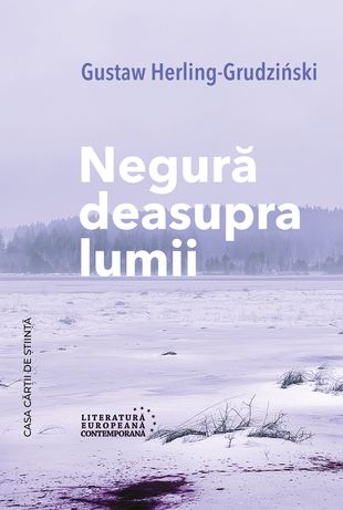 Negură deasupra lumii