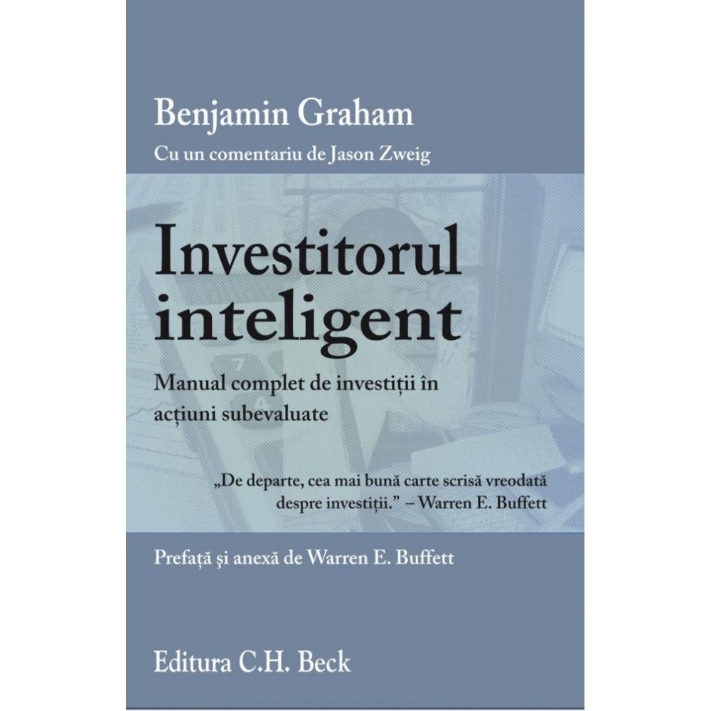 Investitorul Inteligent