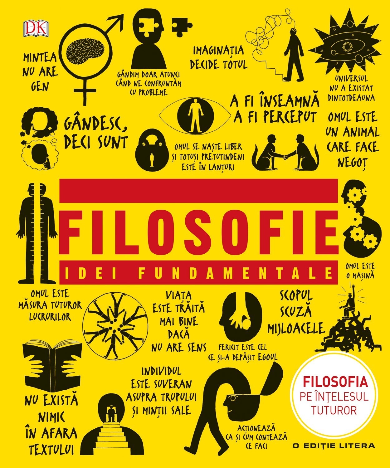 Filosofie. Idei fundamentale
