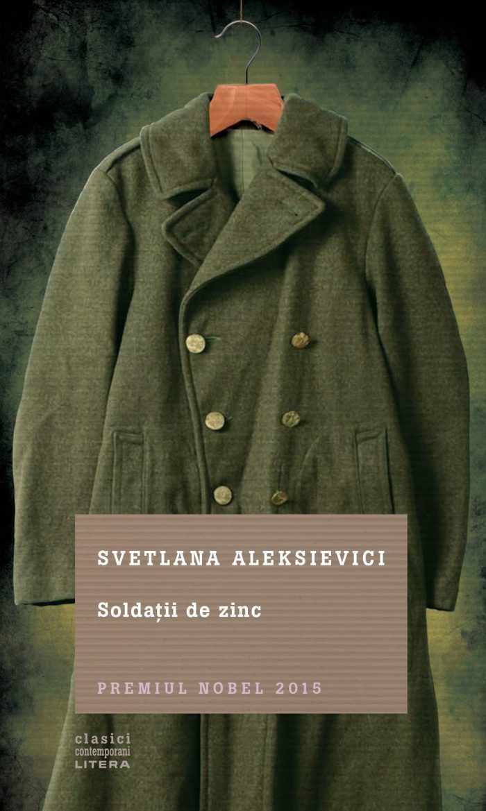 Soldații de zinc