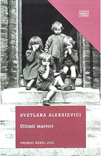 Ultimii Martori